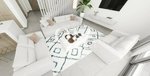 3 bedrooms Villa in Yas Island, UAE No. 19711 - Image 2