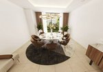4 bedrooms Villa in Yas Island, UAE No. 19715 - Image 4