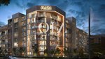 1 bedroom Apartment in Masdar City, UAE No. 19716 - apartment in Dubai
