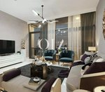 1 bedroom Apartment in Masdar City, UAE No. 19716 - Image 9