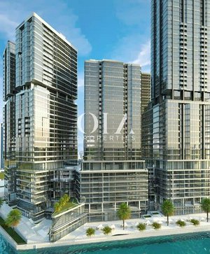 2 bedrooms Apartment in Al Reem Island, UAE No. 19717