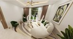 4 bedrooms Villa in Yas Island, UAE No. 19718 - villa in Dubai