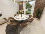 4 bedrooms Villa in Yas Island, UAE No. 19718 - Image 2