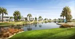 2 bedrooms Townhouse in Yas Island, UAE No. 19720 - townhouse in Dubai