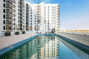 2 bedrooms Apartment in Yas Island, UAE No. 19723
