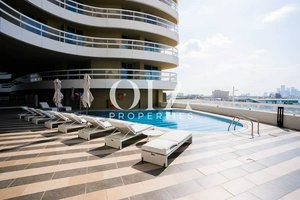 2 bedrooms Apartment in Saadiyat Island, UAE No. 19726