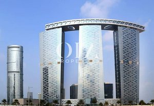 2 bedrooms Apartment in Al Reem Island, UAE No. 19728