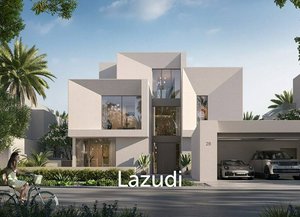 6 bedrooms Villa in Dubai, UAE No. 19732