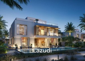 5 bedrooms Villa in Dubai, UAE No. 19733