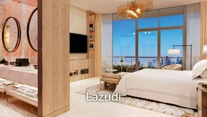 3 bedrooms Apartment in Dubai, UAE No. 19734