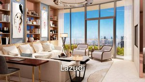 2 bedrooms Apartment in Dubai, UAE No. 19736