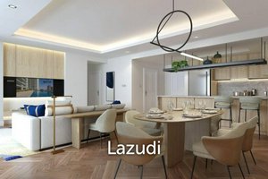 2 bedrooms Apartment in Al Barsha, UAE No. 19739