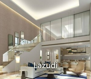 1 bedroom Penthouse in Al Barsha, UAE No. 19741
