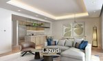 3 bedrooms Apartment in Al Barsha, UAE No. 19742 - apartment in Dubai