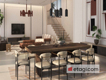 4 bedrooms Townhouse in Damac Lagoons, UAE No. 19744 - Image 3