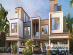 4 bedrooms Townhouse in Damac Lagoons, UAE No. 19744 - Image 5