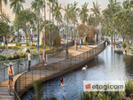 4 bedrooms Townhouse in Damac Lagoons, UAE No. 19744 - Image 7