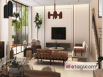 4 bedrooms Townhouse in Damac Lagoons, UAE No. 19744 - Image 8
