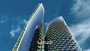 3 bedrooms Duplex in Dubai, UAE No. 19747