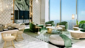 1 bedroom Apartment in Dubai, UAE No. 19748
