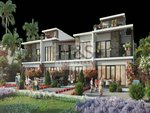4 bedrooms Villa in Damac Lagoons, UAE No. 19751 - villa in Dubai