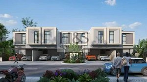 3 bedrooms Townhouse in Al Furjan, UAE No. 19753