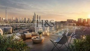 3 bedrooms Villa in Mohammed Bin Rashid City, UAE No. 19755