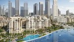 3 bedrooms Apartment in Dubai Creek Harbour (The Lagoons), UAE No. 19758 - apartment in Dubai