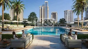 1 bedroom Apartment in Dubai Hills Estate, UAE No. 19759