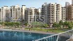 3 bedrooms Apartment in Dubai Creek Harbour (The Lagoons), UAE No. 19760 - Image 2