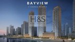 1 bedroom Apartment in Dubai Harbour, UAE No. 19761 - apartment in Dubai