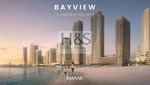 1 bedroom Apartment in Dubai Harbour, UAE No. 19761 - Image 2