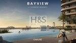 1 bedroom Apartment in Dubai Harbour, UAE No. 19761 - Image 8