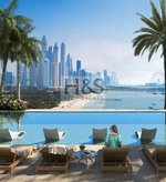 1 bedroom Apartment in Palm Jumeirah, UAE No. 19762 - Image 2