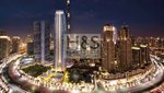 2 bedrooms Apartment in Downtown Dubai (Downtown Burj Dubai), UAE No. 19763 - Image 2