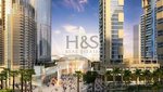 2 bedrooms Apartment in Downtown Dubai (Downtown Burj Dubai), UAE No. 19763 - Image 11