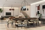 4 bedrooms Townhouse in Dubai, UAE No. 19767 - Image 3