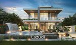 6 bedrooms Villa in Dubai, UAE No. 19769 - villa in Dubai