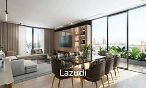 2 bedrooms Apartment in Dubai, UAE No. 19774