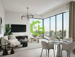 2 bedrooms Apartment in Town Square, UAE No. 19820 - apartment in Dubai