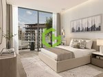 1 bedroom Apartment in Umm Suqeim, UAE No. 19821 - Image 2