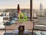 1 bedroom Apartment in Umm Suqeim, UAE No. 19821 - Image 4