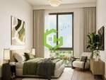 1 bedroom Apartment in Town Square, UAE No. 19822 - Image 2