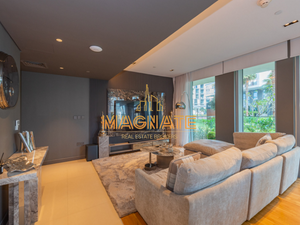 2 bedrooms Apartment in Bluewaters, UAE No. 19846