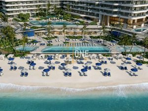 1 bedroom Apartment in Al Marjan Island, UAE No. 19849
