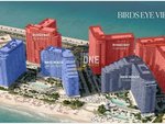 1 bedroom Apartment in Al Marjan Island, UAE No. 19849 - Image 8