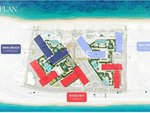 1 bedroom Apartment in Al Marjan Island, UAE No. 19849 - Image 9