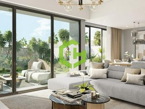 4 bedrooms Villa in Town Square, UAE No. 19850