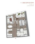 1 bedroom Apartment in Business Bay, UAE No. 19853 - Image 19