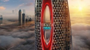 2 bedrooms Apartment in Business Bay, UAE No. 19854
